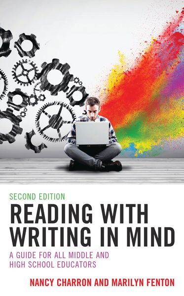 Produktbild: Reading with Writing in Mind