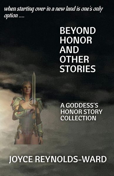 Produktbild: Beyond Honor and Other Stories