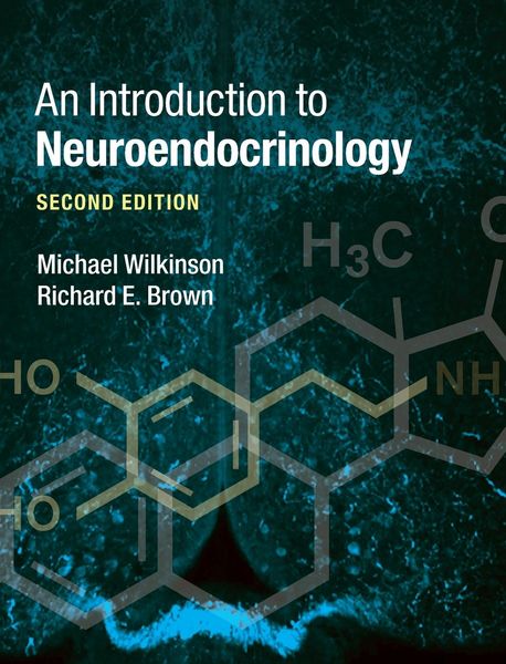 Produktbild: An Introduction to Neuroendocrinology