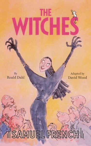 Produktbild: The Witches
