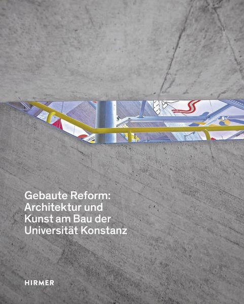Produktbild: Gebaute Reform: