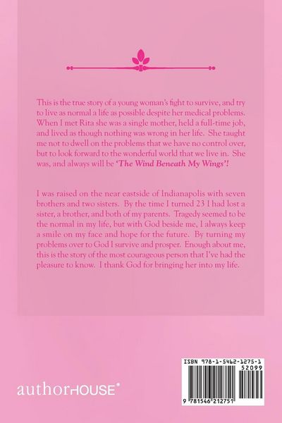Produktbild: Rita's Story