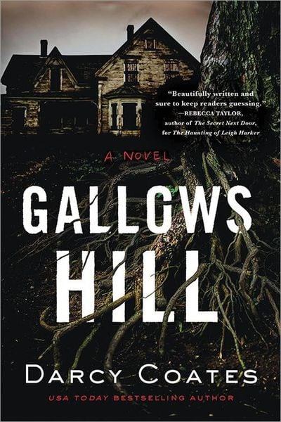 Produktbild: Gallows Hill