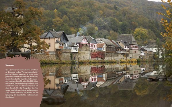 Produktbild: Der Genuss-Entdecker Lahn