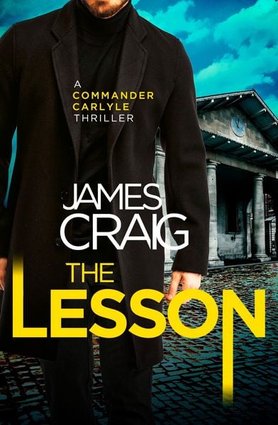 Produktbild: The Lesson