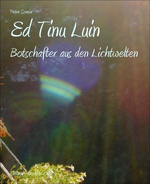 Produktbild: Ed Tinu Luin