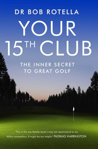 Produktbild: Your 15th Club