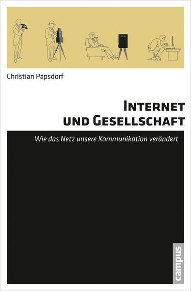 Produktbild: Internet und Gesellschaft
