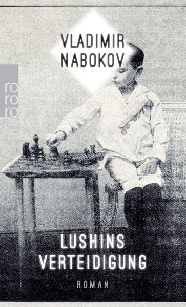 Produktbild: Lushins Verteidigung