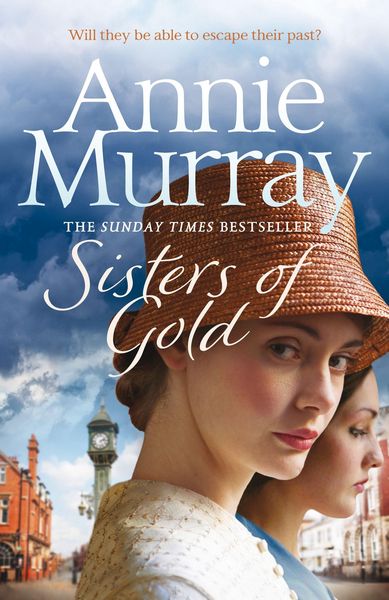 Produktbild: Murray, A: Sisters of Gold