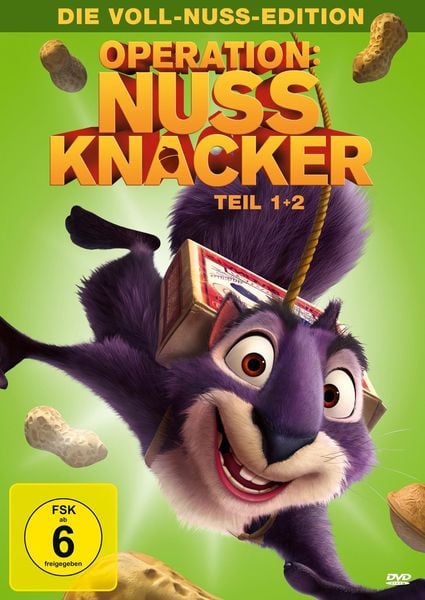 その他 Der Nussknacker [DVD] Der Nußknacker: Amazon.de: DVD & Blu-ray