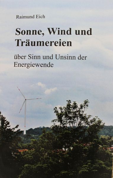 Produktbild: Sonne, Wind und Tr&auml;umereien