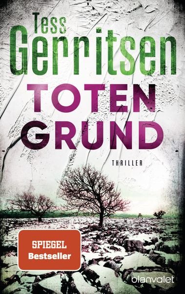 Produktbild: Totengrund