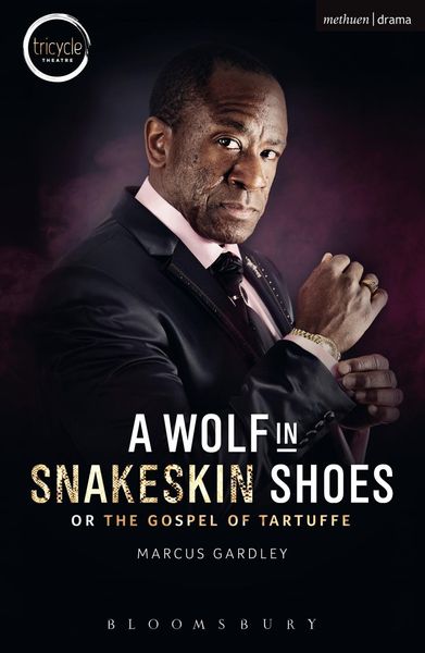 Produktbild: A Wolf in Snakeskin Shoes