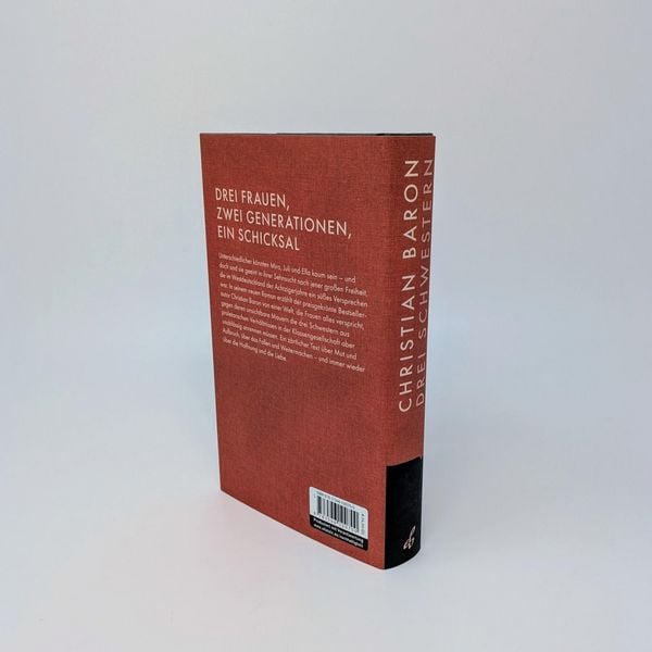 Produktbild: Drei Schwestern
