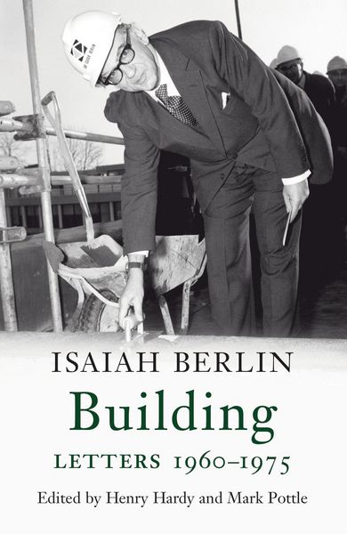 Produktbild: Building, Letters 1960-1975