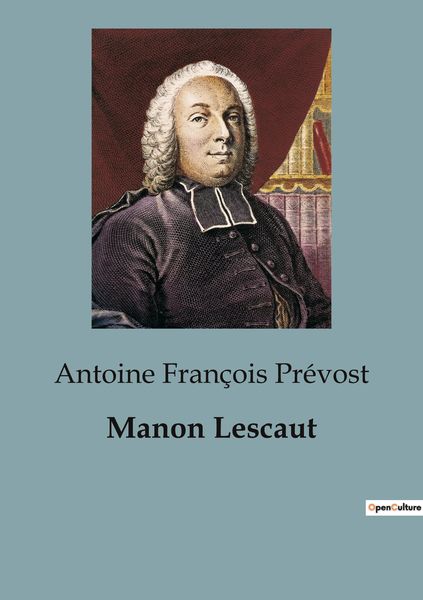 Produktbild: Manon Lescaut