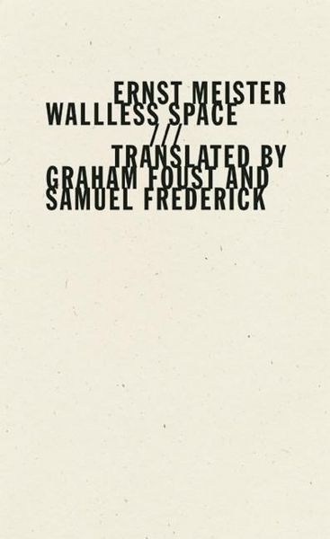 Produktbild: Wallless Space