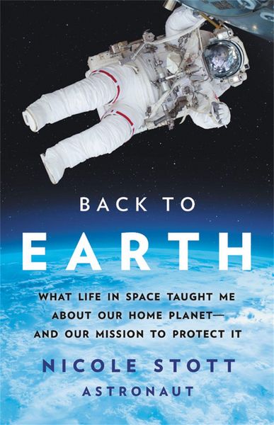 Produktbild: Back to Earth