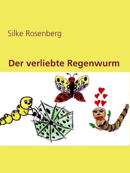 Produktbild: Der verliebte Regenwurm