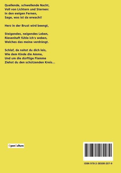 Produktbild: Geschehen
