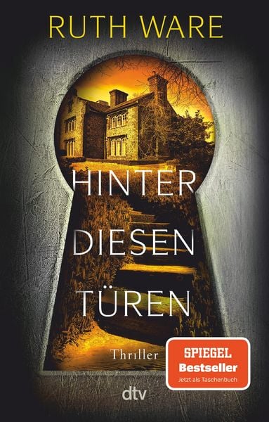 Produktbild: Hinter diesen T&uuml;ren