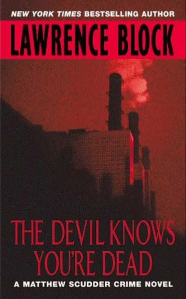 Produktbild: The Devil Knows You're Dead