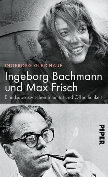 Produktbild: Ingeborg Bachmann und Max Frisch