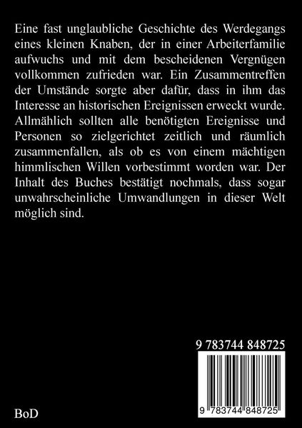 Produktbild: Der Falschk&uuml;nstler