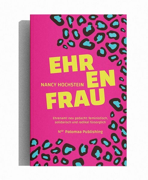 Produktbild: Ehrenfrau