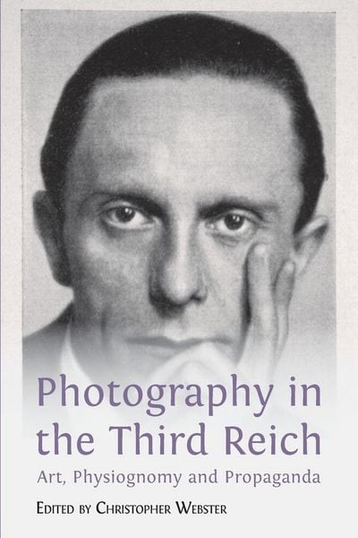 Produktbild: Photography in the Third Reich