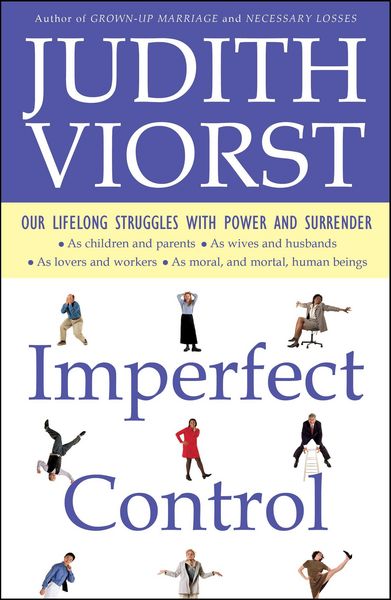Produktbild: Imperfect Control