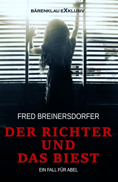 Produktbild: Der Richter und das Biest - Ein Fall f&uuml;r Abel