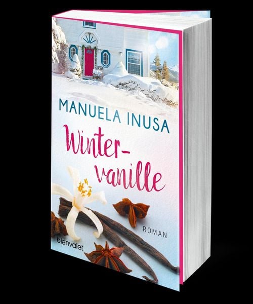 Produktbild: Wintervanille
