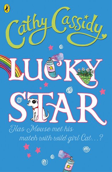 Produktbild: Lucky Star