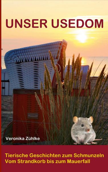 Produktbild: Unser Usedom