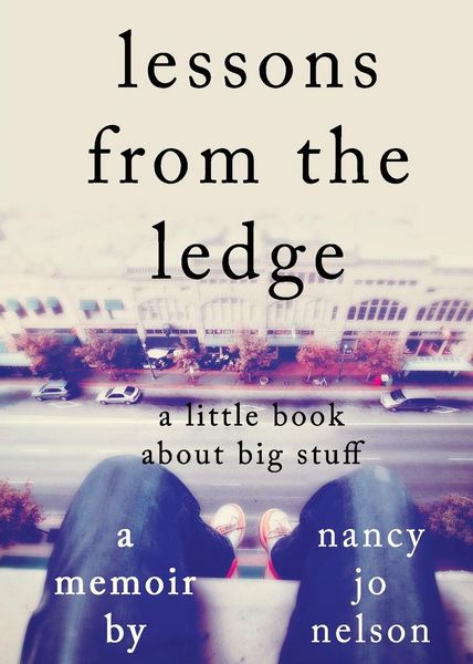 Produktbild: Lessons from the Ledge