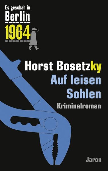 Produktbild: Auf leisen Sohlen