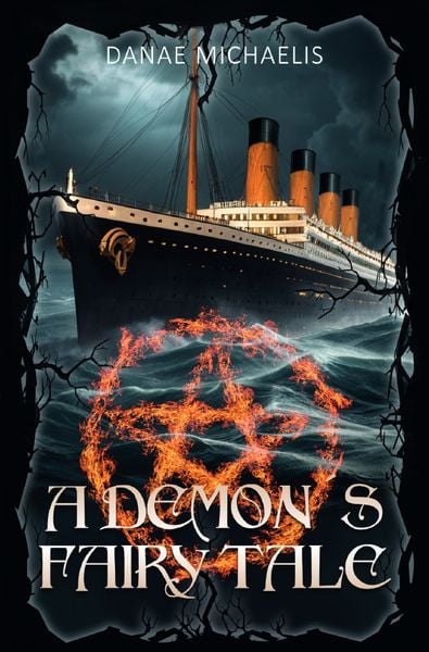 Produktbild: A demon's fairy tale