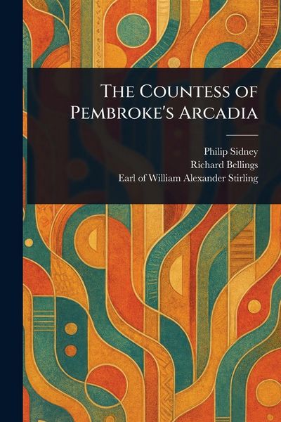 Produktbild: The Countess of Pembroke's Arcadia