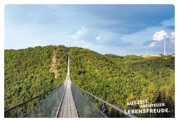Produktbild: 52 kleine & gro&szlig;e Eskapaden Mosel, Saar und Hunsr&uuml;ck