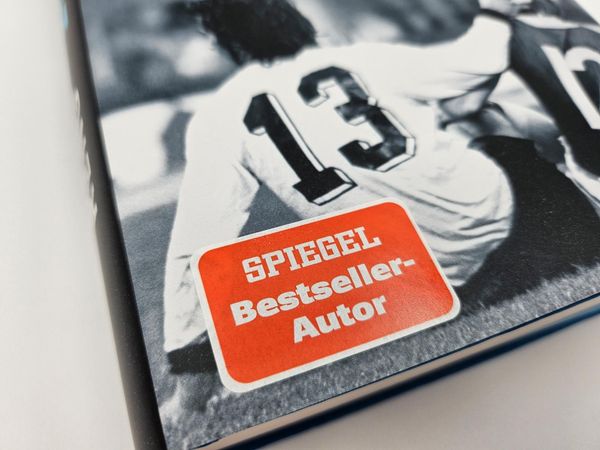 Produktbild: 1974 &ndash; Eine deutsche Begegnung