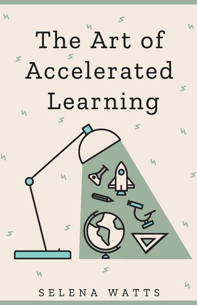 Produktbild: The Art of Accelerated Learning