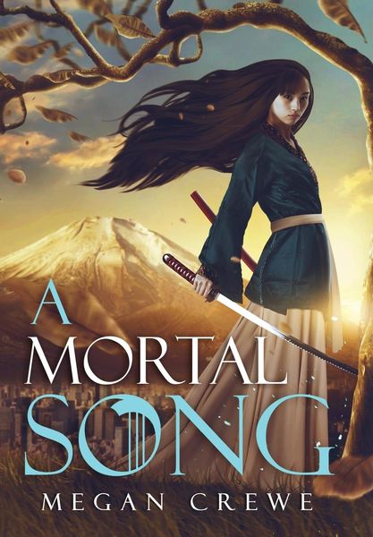 Produktbild: A Mortal Song