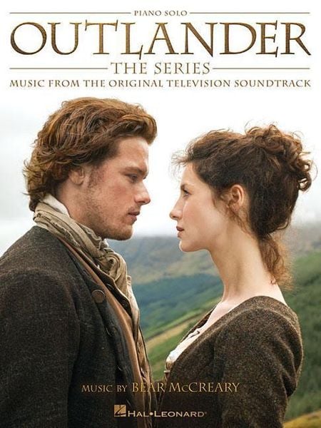 Produktbild: Outlander: The Series