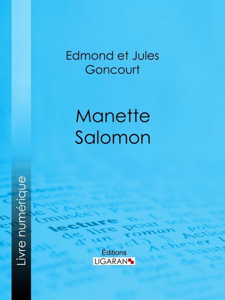 Produktbild: Manette Salomon