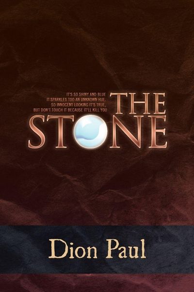 Produktbild: The Stone