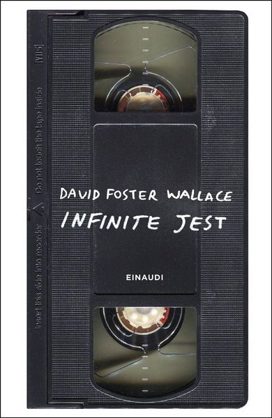 Produktbild: Infinite Jest