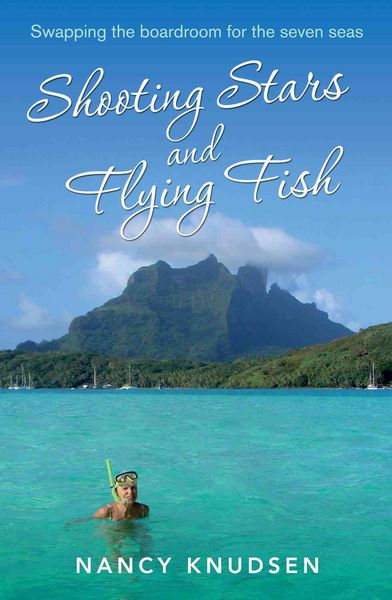 Produktbild: Shooting Stars and Flying Fish