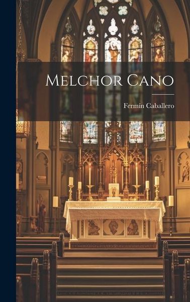 Produktbild: Melchor Cano